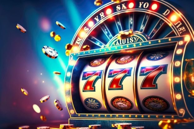 Classic Slots ဂိမ်းများ