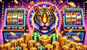 Video Slots ဂိမ်းများ ဇာတ်ကြောင်းနှင့်